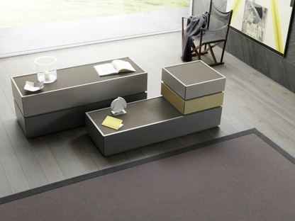 Comodino Cidori di Sangiacomo