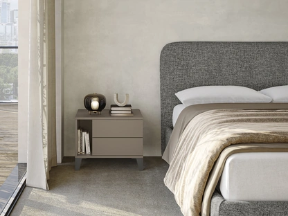 Comodino Golf Hive di Colombini Casa