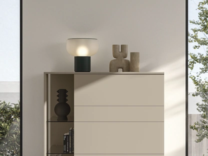 Comò Golf Hive di Colombini Casa