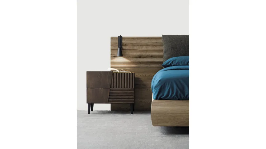 Comodino Design di Devina Nais