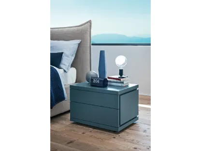 Comodino Segno di Alf Da Frè