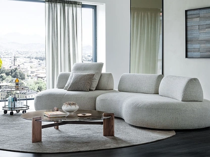 Divano Murphy di Cattelan Italia