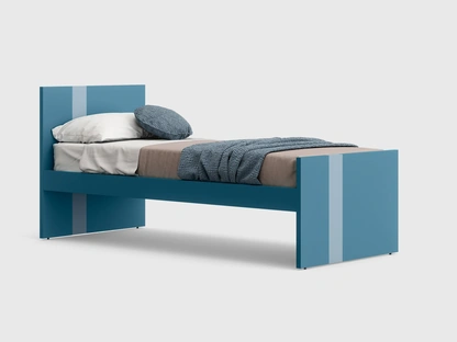 Letto singolo Lila di Nidi
