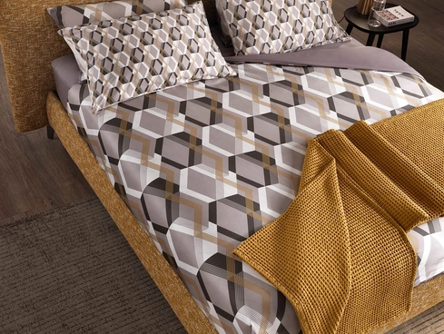 Letto Soul Miage con box contenitore di Altrenotti