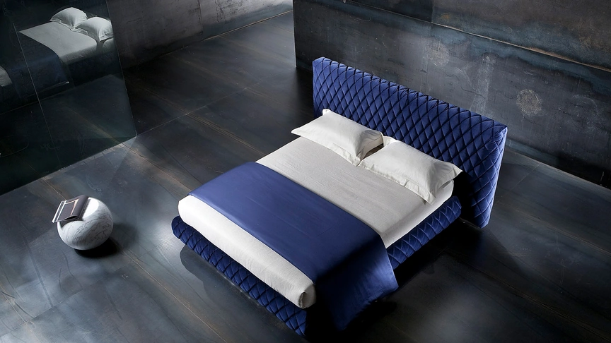 Letto Urban Canto di Altrenotti