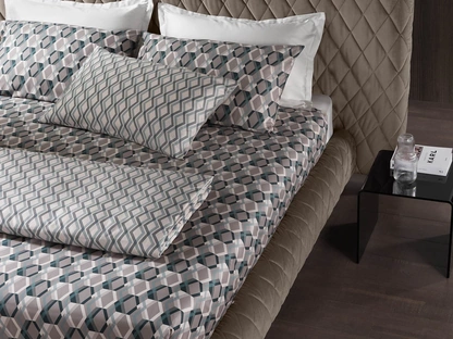 Letto con box contenitore Why Not Canto di Altrenotti