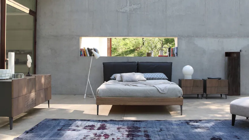 Letto Zero16 di Devina Nais
