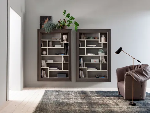 Libreria Lexington di Devina Nais