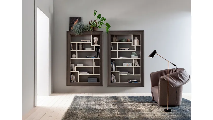 Libreria Lexington di Devina Nais