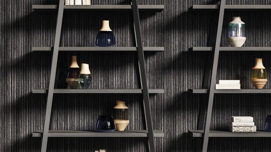 Libreria Step di Devina Nais