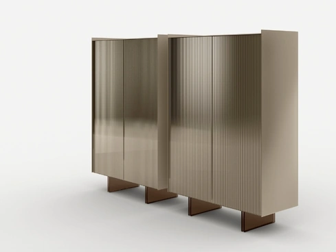 Madia Aterea Cabinet di Tonelli