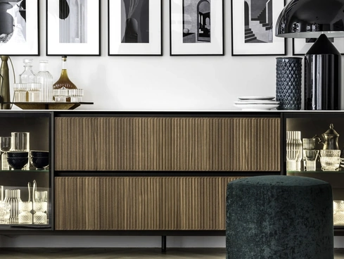 Madia Box 18 09 di Novamobili