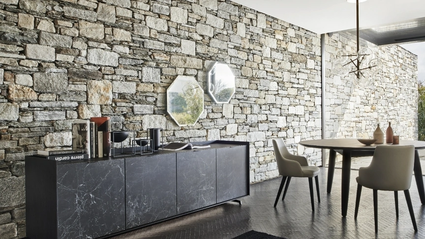 Madia Cabaret Ceramica di Sangiacomo