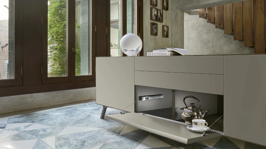 Madia Domino Mono 01 di Sangiacomo