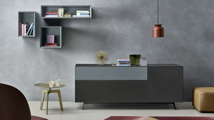 Madia Domino Mono 02 di Sangiacomo