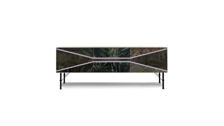 Madia Jungle 103 di Devina Nais