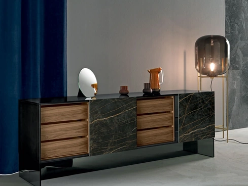 Madia Shoji in Ceramica di Tonelli