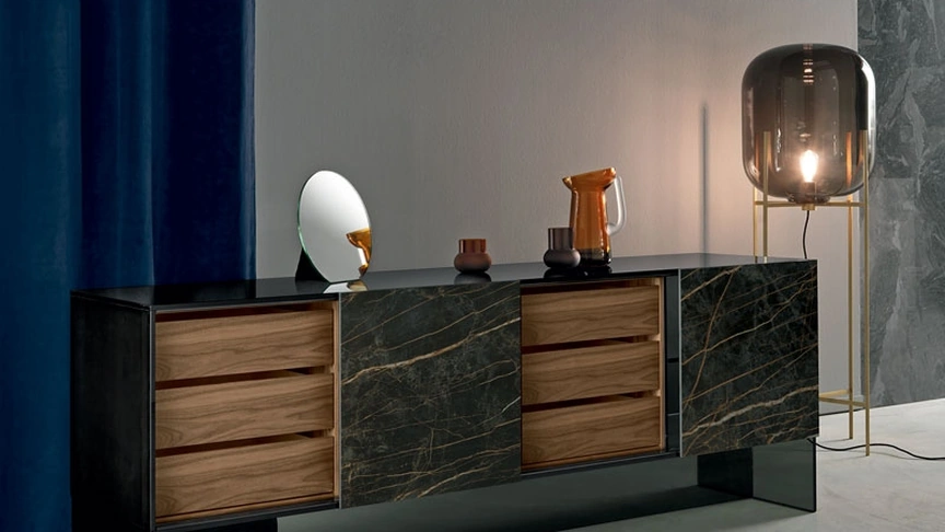 Madia Shoji in Ceramica di Tonelli