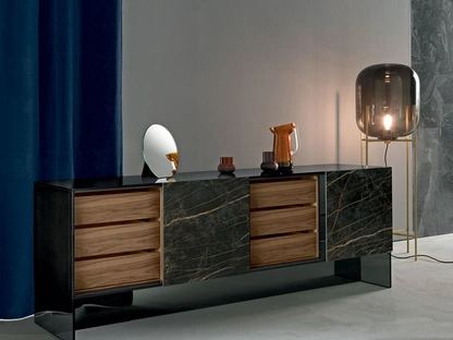 Madia Shoji in Ceramica di Tonelli