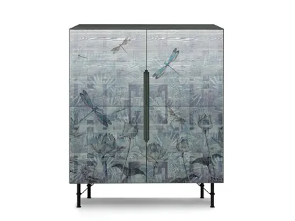 Madia Spring Smell 108 di Devina Nais