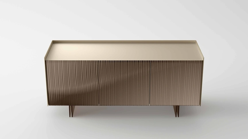 Madia Aterea di Tonelli