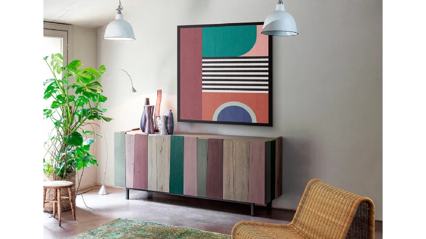 Madia Urban Ranch di Devina Nais