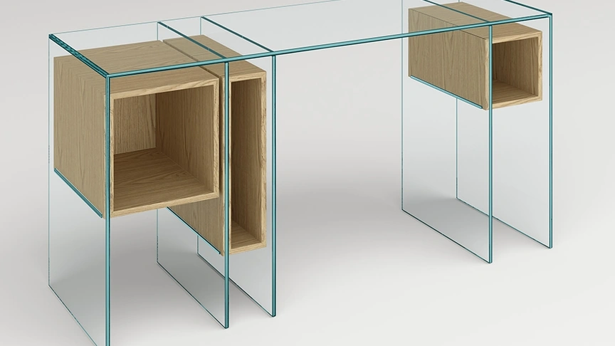 Mobile ingresso Marcell di Tonelli