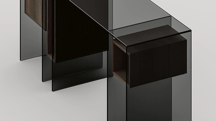 Mobile ingresso Marcell di Tonelli