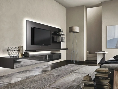 Mobile Porta Tv Pannello TV di Sangiacomo