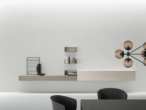 Mobile Contenitore sospeso di Caccaro