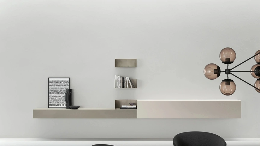 Mobile Contenitore sospeso di Caccaro