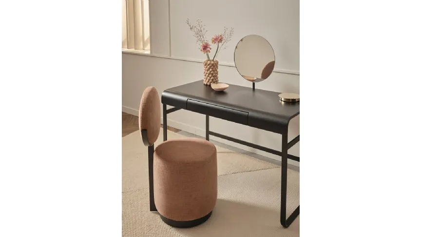 Poltroncina Beauty di Saba