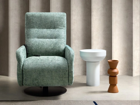 Poltrona Caleido Relax di Samoa