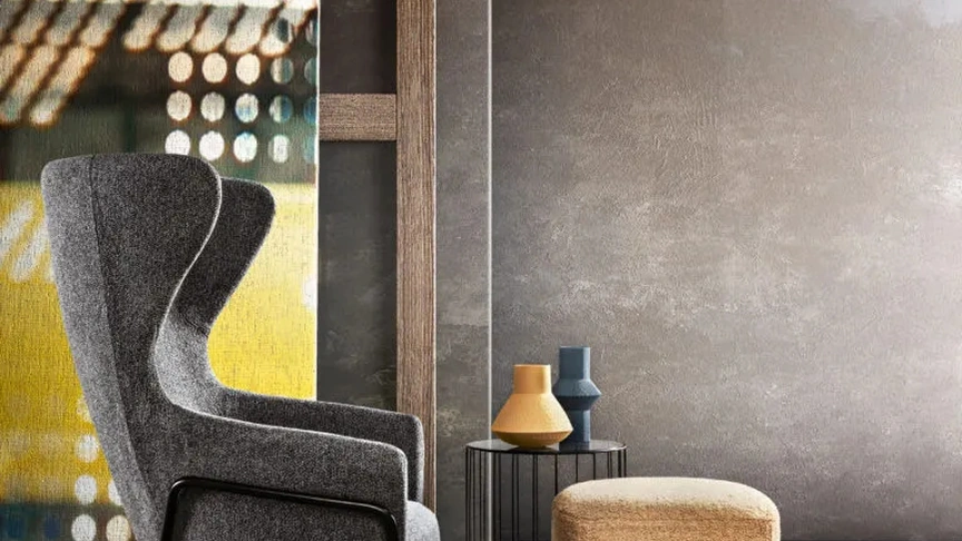 Poltrone Wendy di Samoa