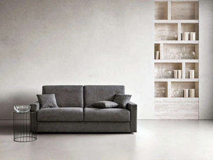 Divano Letto Amber di Samoa