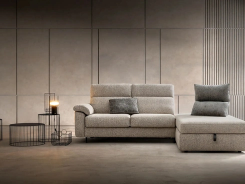 Divano Letto Camber di Samoa