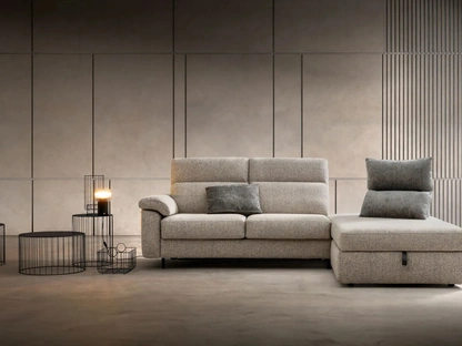 Divano Letto Camber di Samoa