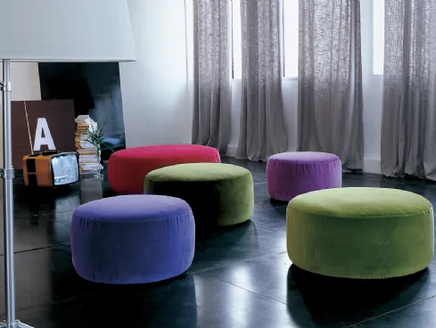 Pouf Forever 020 di Flexteam