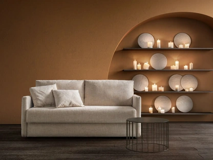 Divano Letto Max di Samoa