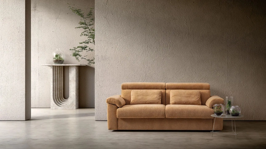 Divano Letto Place di Samoa