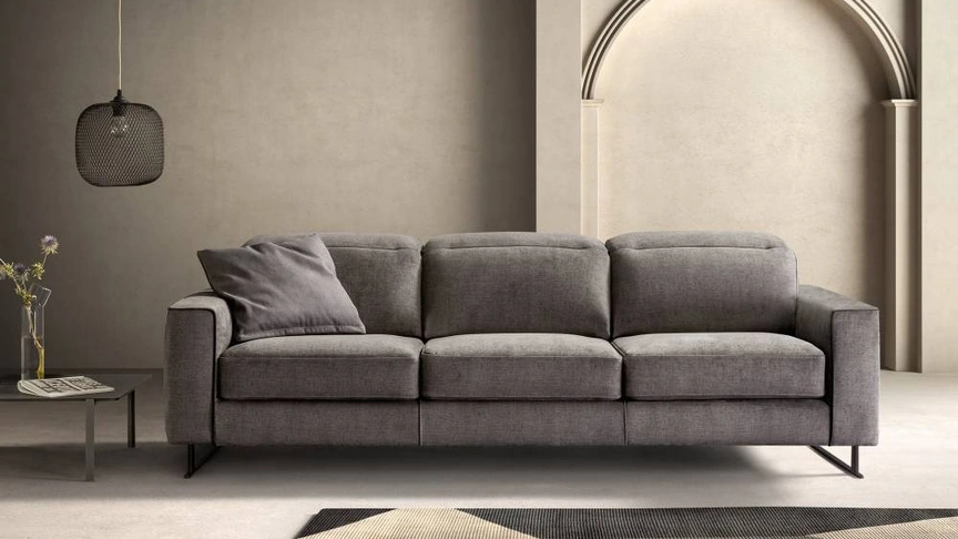 Divano Relax Space Express di Samoa