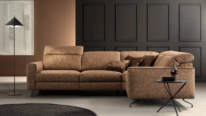 Divano Relax Space Express di Samoa