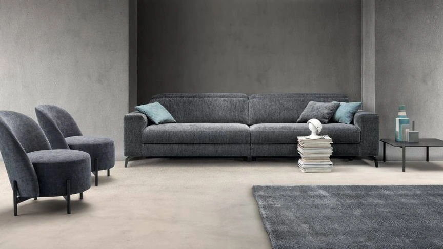 Divano Relax Space Fly di Samoa