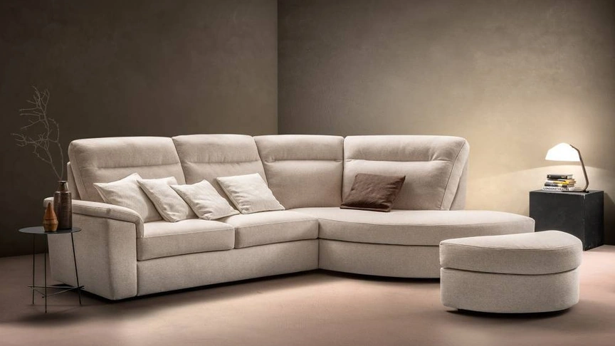 Divano Relax Swing Tender di Samoa