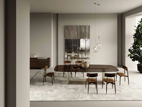 Sedia Aw_Chair di Tonelli