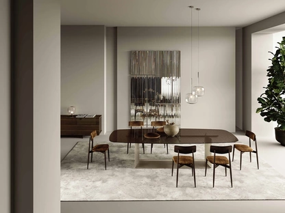 Sedia Aw_Chair di Tonelli