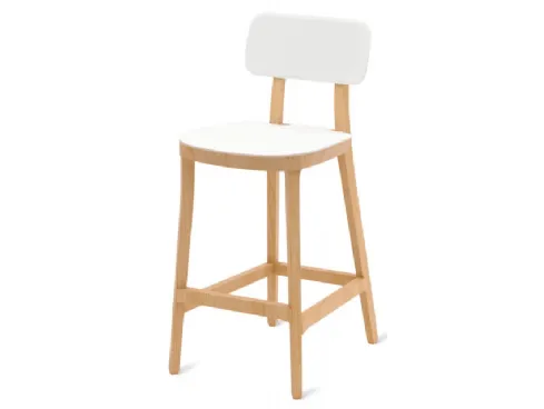 Sgabello Baby di Veneta Cucine
