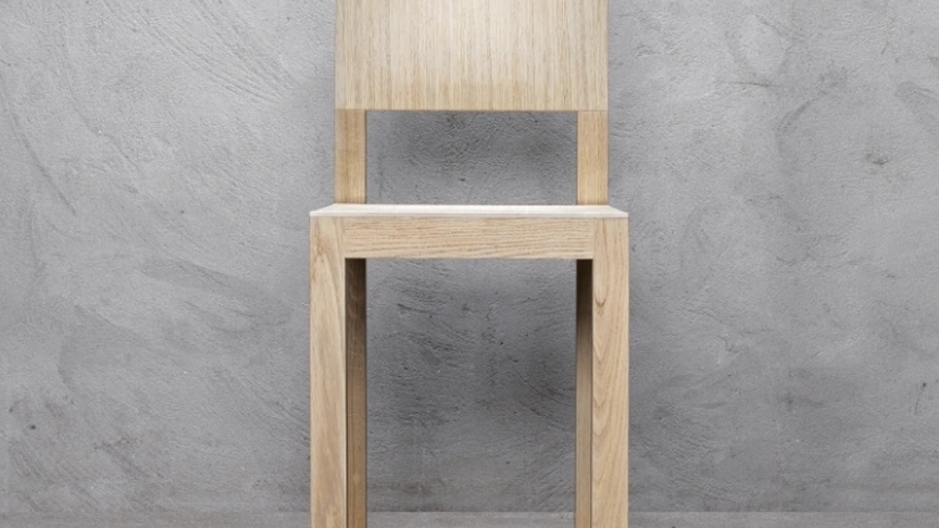 Sedia Brera di Pedrali