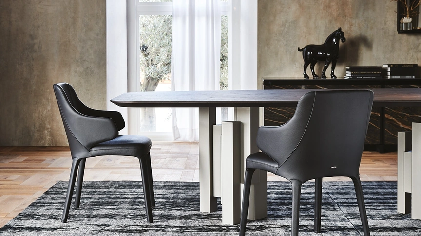 Sedia Wanda di Cattelan Italia