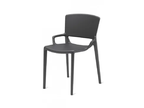 Sedia Emily di Veneta Cucine